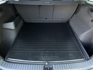 Škoda Kodiaq RS 265PS 2.0TSi 4x4 DSG M 2025