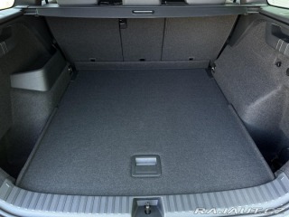 Škoda Kodiaq RS 265PS 2.0TSi 4x4 DSG M 2025