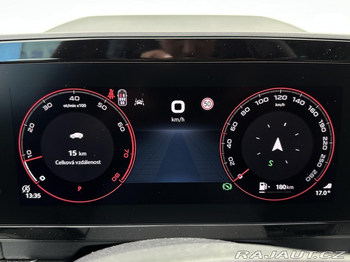 Škoda Kodiaq RS DSG 4x4 265PS Matrix-L 2026