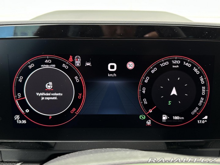 Škoda Kodiaq RS DSG 4x4 265PS Matrix-L 2026