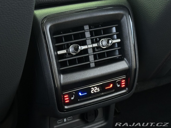 Škoda Kodiaq RS DSG 4x4 265PS Matrix-L 2026