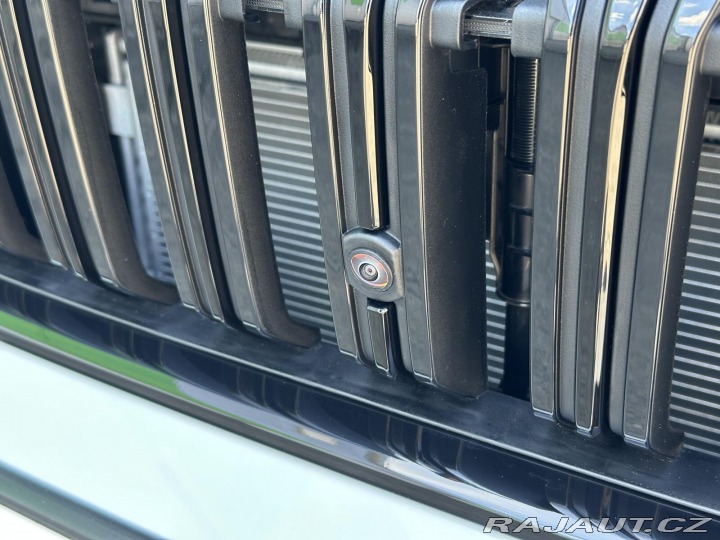 Škoda Kodiaq RS DSG 4x4 265PS Matrix-L 2026
