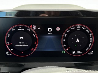 Škoda Kodiaq RS DSG 4x4 265PS Matrix-L 2026