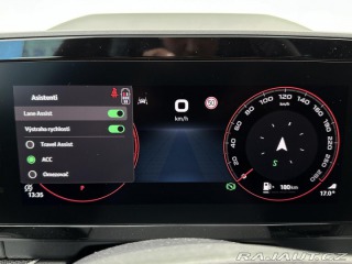 Škoda Kodiaq RS DSG 4x4 265PS Matrix-L 2026