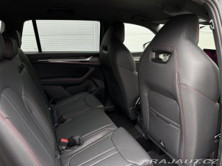 Škoda Kodiaq RS DSG 4x4 265PS Matrix-L 2026