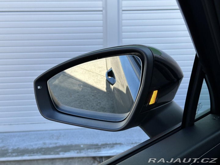 Škoda Kodiaq Sportline 2.0TDi 4x4 DSG 2025