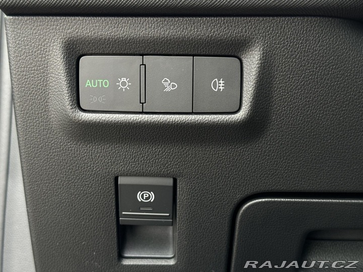 Škoda Kodiaq Sportline 2.0TDi 4x4 DSG 2025