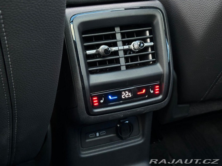 Škoda Kodiaq Sportline 2.0TDi 4x4 DSG 2025