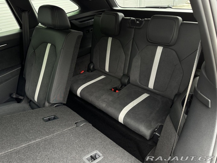 Škoda Kodiaq Sportline 2.0TDi 4x4 DSG 2025