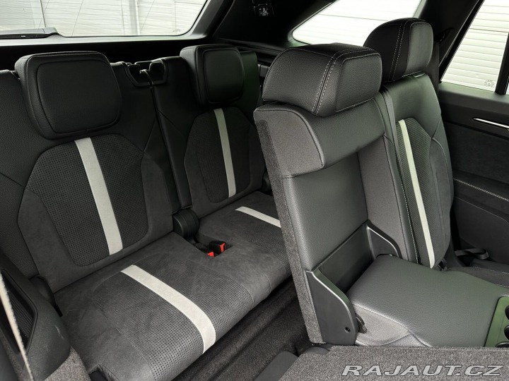 Škoda Kodiaq Sportline 2.0TDi 4x4 DSG 2025