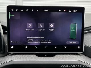 Škoda Kodiaq Sportline 2.0TDi 4x4 DSG 2025