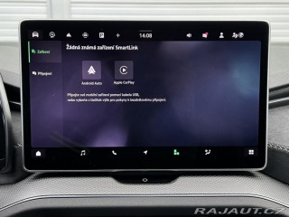 Škoda Kodiaq Sportline 2.0TDi 4x4 DSG 2025