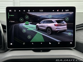 Škoda Kodiaq Sportline 2.0TDi 4x4 DSG 2025