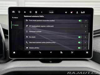 Škoda Kodiaq Sportline 2.0TDi 4x4 DSG 2025