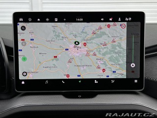 Škoda Kodiaq Sportline 2.0TDi 4x4 DSG 2025