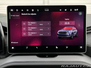 Škoda Kodiaq Sportline 2.0TDi 4x4 DSG 2025
