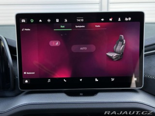 Škoda Kodiaq Sportline 2.0TDi 4x4 DSG 2025