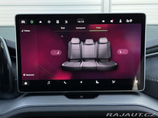 Škoda Kodiaq Sportline 2.0TDi 4x4 DSG 2025