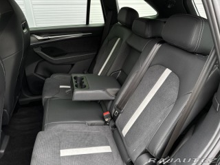 Škoda Kodiaq Sportline 2.0TDi 4x4 DSG 2025