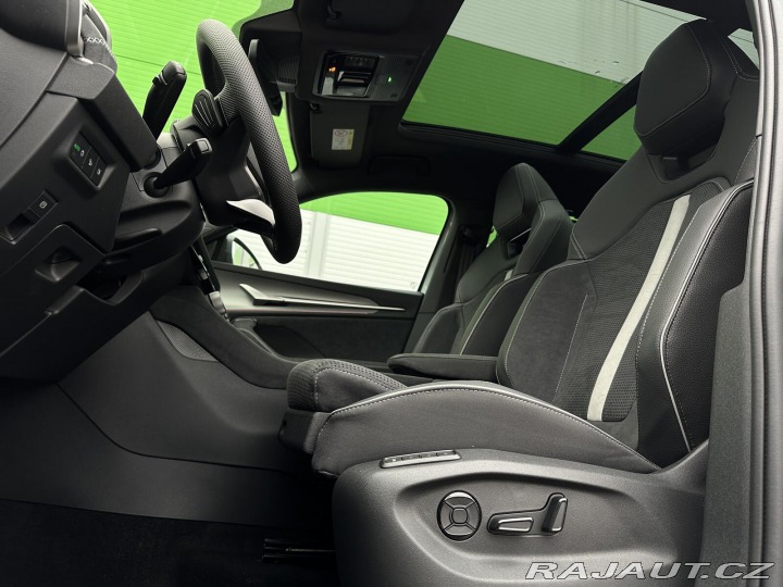 Škoda Kodiaq Sportline 2.0TDi 4x4 DSG 2025