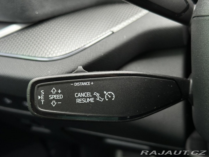 Škoda Kodiaq Sportline 2.0TDi 4x4 DSG 2025