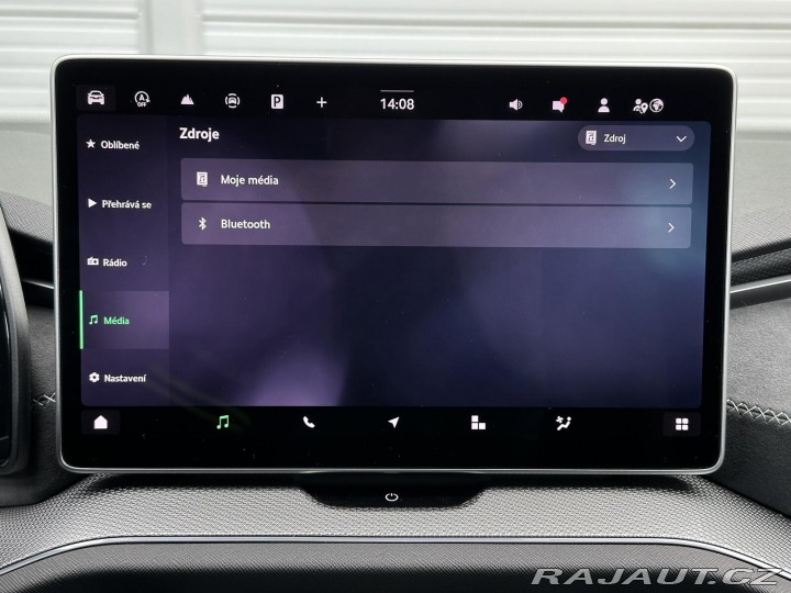 Škoda Kodiaq Sportline 2.0TDi 4x4 DSG 2025
