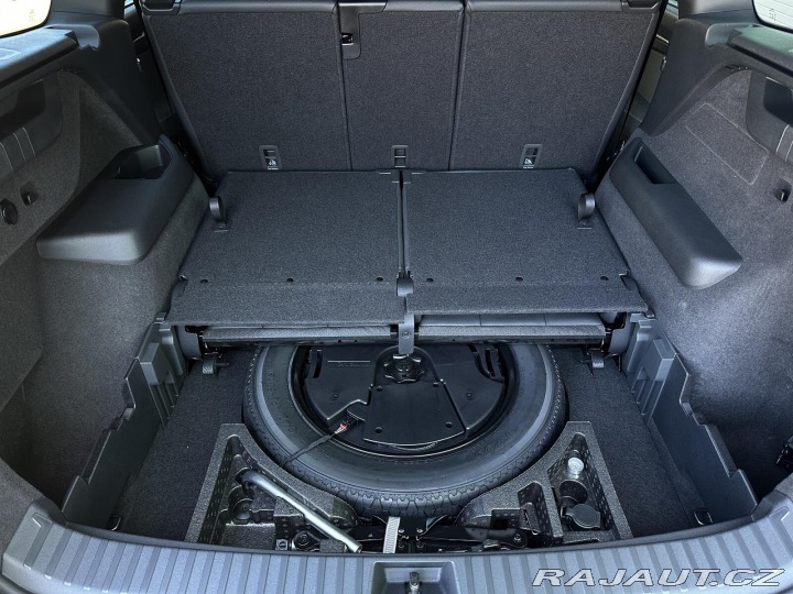Škoda Kodiaq Sportline 2.0TDi 4x4 DSG 2025