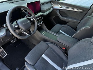 Škoda Kodiaq Sportline 2.0TDi 4x4 DSG 2025