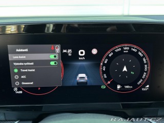 Škoda Kodiaq Sportline 2.0TDi 4x4 DSG 2025