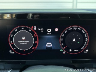 Škoda Kodiaq Sportline 2.0TDi 4x4 DSG 2025