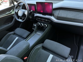 Škoda Kodiaq Sportline 2.0TDi 4x4 DSG 2025