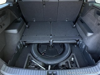 Škoda Kodiaq Sportline 2.0TDi 4x4 DSG 2025