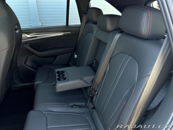 Škoda Kodiaq RS 265PS 2.0TSi 4x4 DSG M 2026