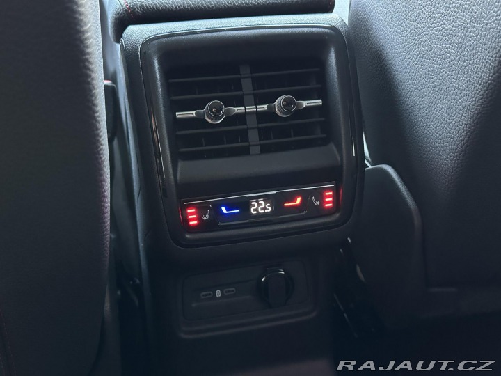 Škoda Kodiaq RS 265PS 2.0TSi 4x4 DSG M 2026