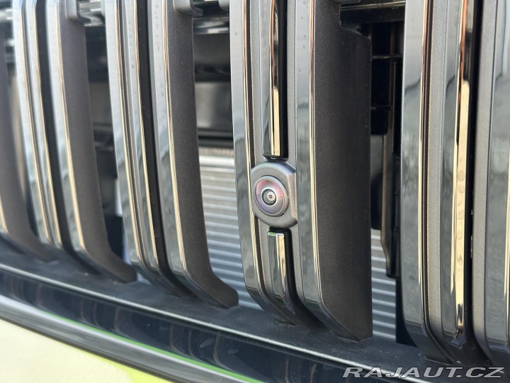 Škoda Kodiaq RS 265PS 2.0TSi 4x4 DSG M 2026