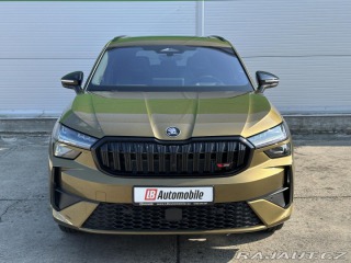 Škoda Kodiaq RS 265PS 2.0TSi 4x4 DSG M 2026