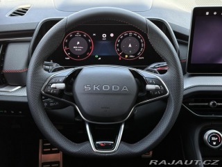 Škoda Kodiaq RS 265PS 2.0TSi 4x4 DSG M 2026