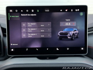 Škoda Kodiaq RS 265PS 2.0TSi 4x4 DSG M 2026