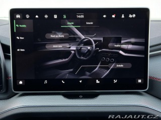 Škoda Kodiaq RS 265PS 2.0TSi 4x4 DSG M 2026