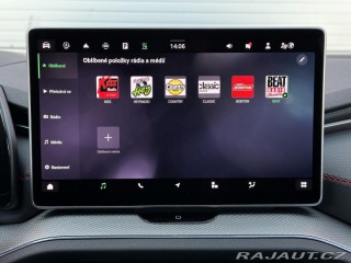 Škoda Kodiaq RS 265PS 2.0TSi 4x4 DSG M 2026