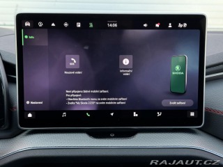 Škoda Kodiaq RS 265PS 2.0TSi 4x4 DSG M 2026