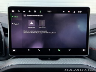 Škoda Kodiaq RS 265PS 2.0TSi 4x4 DSG M 2026