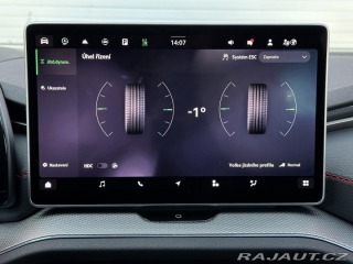 Škoda Kodiaq RS 265PS 2.0TSi 4x4 DSG M 2026