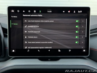Škoda Kodiaq RS 265PS 2.0TSi 4x4 DSG M 2026