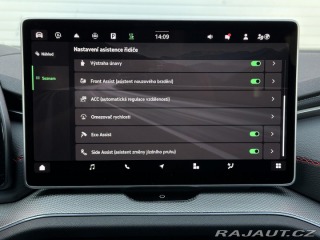 Škoda Kodiaq RS 265PS 2.0TSi 4x4 DSG M 2026
