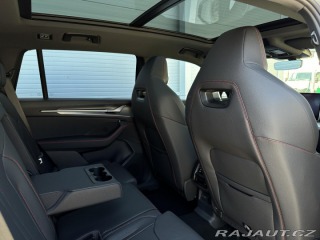 Škoda Kodiaq RS 265PS 2.0TSi 4x4 DSG M 2026