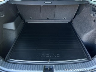 Škoda Kodiaq RS 265PS 2.0TSi 4x4 DSG M 2026