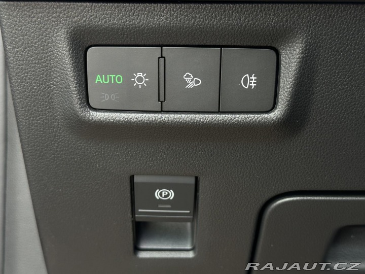 Škoda Kodiaq RS 2.0TSi DSG 4x4 265PS M 2025