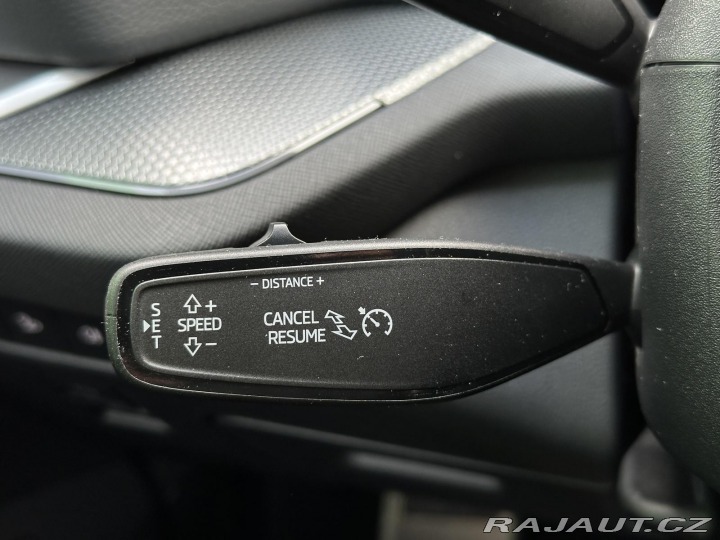 Škoda Kodiaq RS 2.0TSi DSG 4x4 265PS M 2025