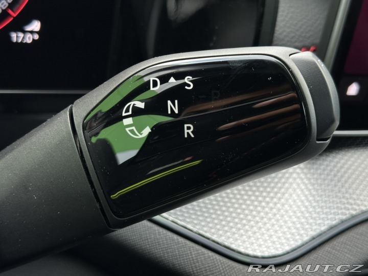 Škoda Kodiaq RS 2.0TSi DSG 4x4 265PS M 2025